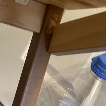 İKEA Bayrampaşa’da Kırılan Sandalyenin Ürün Hatası Olarak Değerlendirilmemesi Ve Değişim Talebi