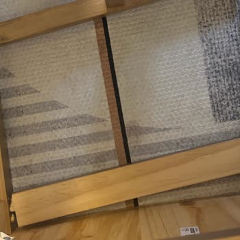 İKEA Bayrampaşa’da Kırılan Sandalyenin Ürün Hatası Olarak Değerlendirilmemesi Ve Değişim Talebi