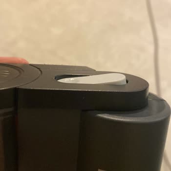 Philips 7000 Serisi Kablosuz Süpürge Başlık Kilidi Arızası Ve Ücretsiz Parça Değişimi