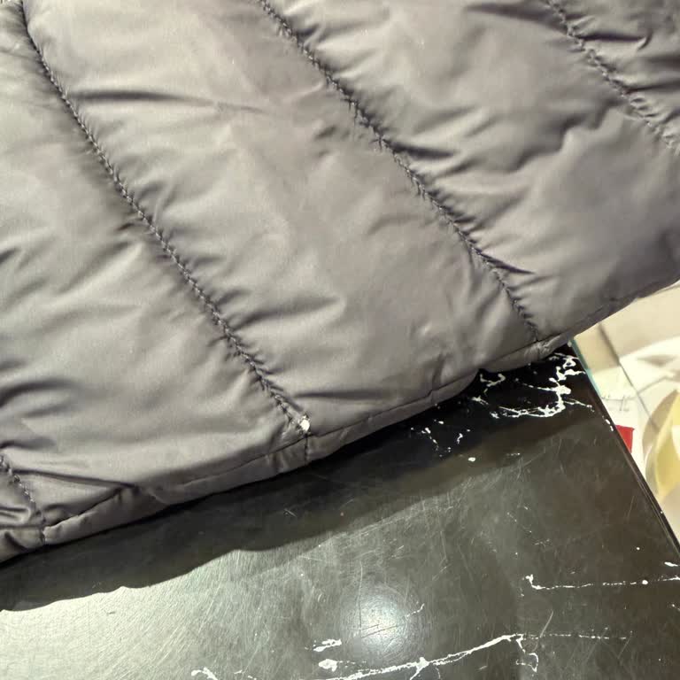 Montta Delik Ve Personelin Kaba Davranışı