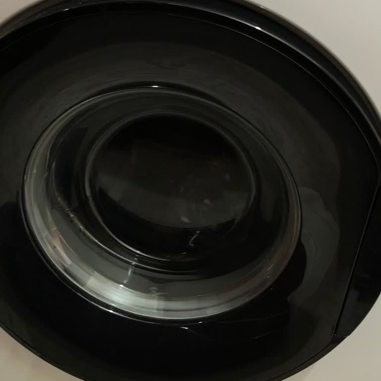 Köpük Üretmeyen Ve Leke Çıkaramayan Vestel Çamaşır Makinesi