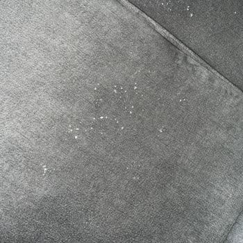 Valencia Koltuk Takımında Delik Problemi Ve Değişim Talebi