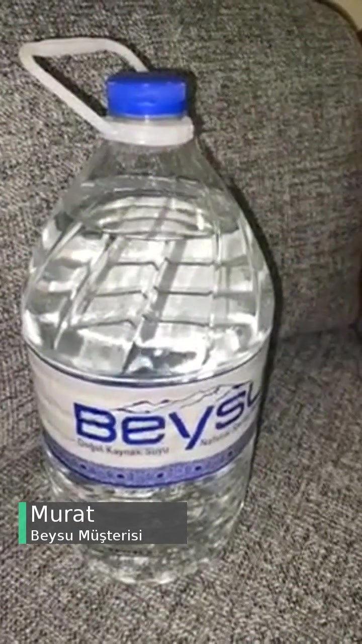Beysu'da Kapak Hatası Var videonun kapak resmi