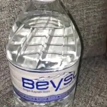 Beysu'da Kapak Hatası Var