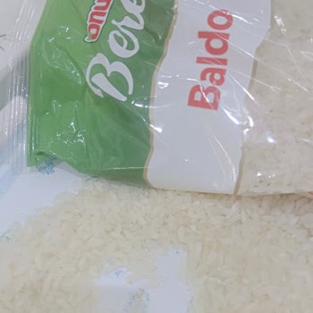 Canlı Kurtlu Pirinçte Hijyen Sorunu Ve İade Talebi