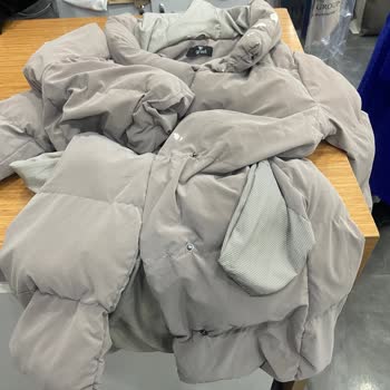 Kuru Temizleme’de Uzun Süreli Teslim Gecikmesi Ve Hasarlı Mont İçin Yetersiz Tazminat