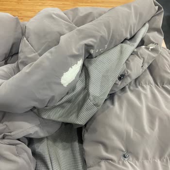 Kuru Temizleme’de Uzun Süreli Teslim Gecikmesi Ve Hasarlı Mont İçin Yetersiz Tazminat