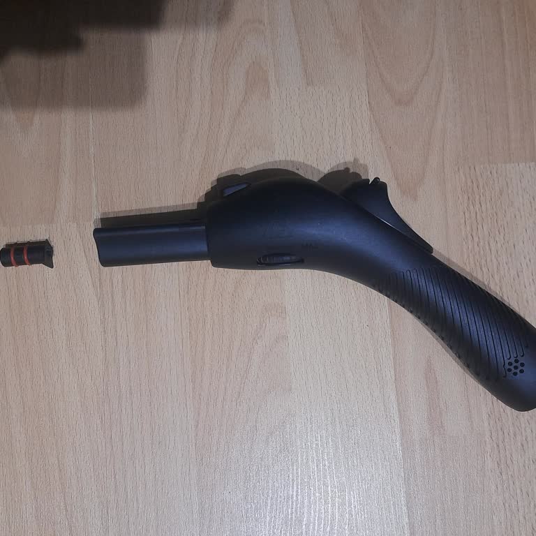 Buhar Makinesi Kopan Ucu İçin Faturasız Yedek Parça Talebi