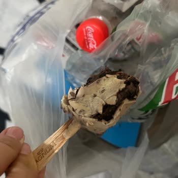Magnum Mini Dondurmanın Bozuk Çıkması Ve Sağlık Endişesi