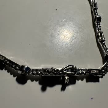 Kancası Sürekli Açılan Pırlanta Bilezikte Değişim Talebi Reddedildi