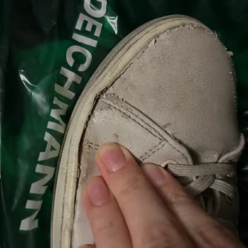 Deichmann Çerkezköy Şubesinde Bench Ayakkabının Ayıplı Olması Ve Red Kararı