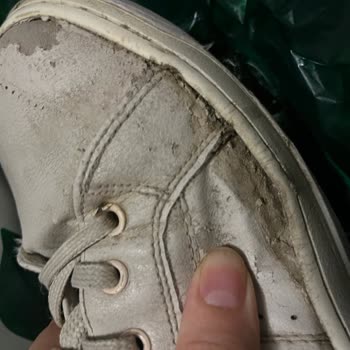 Deichmann Çerkezköy Şubesinde Bench Ayakkabının Ayıplı Olması Ve Red Kararı