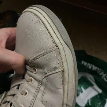 Deichmann Çerkezköy Şubesinde Bench Ayakkabının Ayıplı Olması Ve Red Kararı