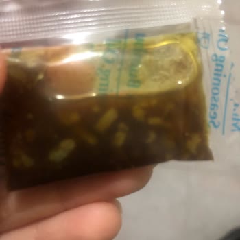 Bozuk Soslu Noodle Ve Telefon Açılmaması