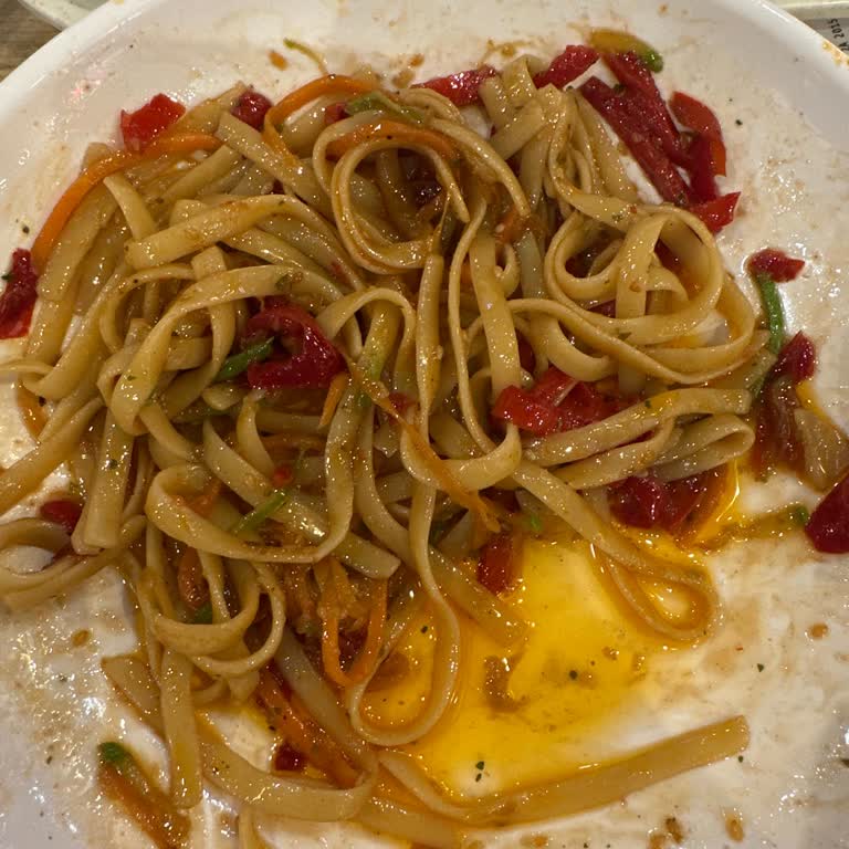 Marmara Forum Şubesinde Eksik Malzeme Ve Hijyen Endişesi