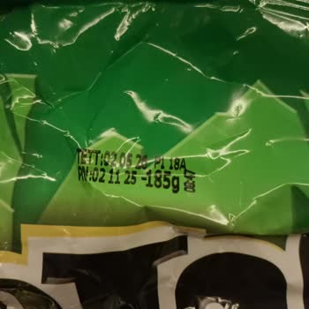 Patos Cipslerinde Aşırı Tuz Ve Geri Dönüş Yapılmaması