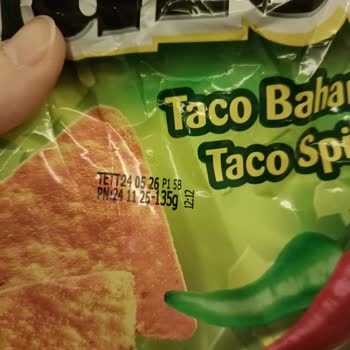 Patos Cipslerinde Aşırı Tuz Ve Geri Dönüş Yapılmaması