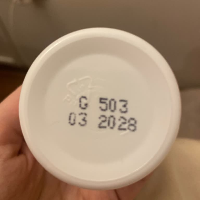 Yves Rocher 48h Anti-Transpirant Roll-On’da Şiddetli Kaşıntı Ve Tahriş