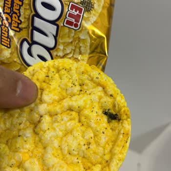 Eti Gong Ballı Ve Hardallı Üründe Sinek Görüldü