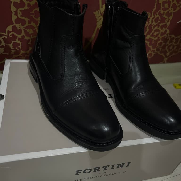 Deichmann Botundaki Üretim Hatası Ve Çözüm Reddi