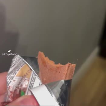 Fellas Protein Bar İçerisinden Kıl Çıktı!