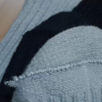 İç Dikiş Sorunu Olan Çorapta Konfor Ve Kalite Şikayeti