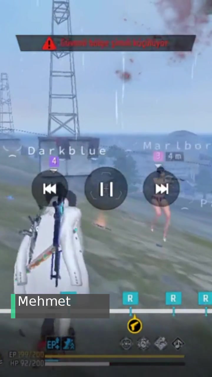 Hesabımı Açın Lütfen! videonun kapak resmi