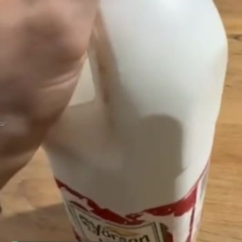 Yörsan Ayranda Küf!