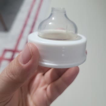 Acil L Beden Biberon Başlığı Bulunamaması Müşteriyi Mağdur Ediyor