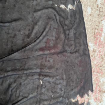 Samsung Çamaşır Makinesi Kıyafetleri Yırtıyor, Yardım Bekliyor