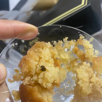 Antepli Şerifoğlu Baklavaları Şekerparenin İçinden Böcek Başı Çıktı