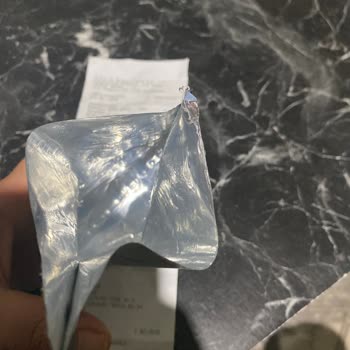 Gratis’ten Aldığım Maskede Maske Çıkmadı: Üretim Hatası Ve Değişim Talebi