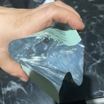 Gratis’ten Aldığım Maskede Maske Çıkmadı: Üretim Hatası Ve Değişim Talebi