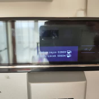 Erken Arıza Ve Sıcak Su Verememe, Ücretsiz Onarım Talebi