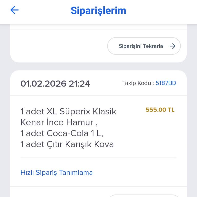İndirim Bahane Edildi, Sipariş İptal Edildi Ve Müşteri Mağdur Oldu