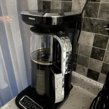 Karaca Çay Sever Robotea 4’in 1 Üst Demlik Yedek Parça Bulunamıyor