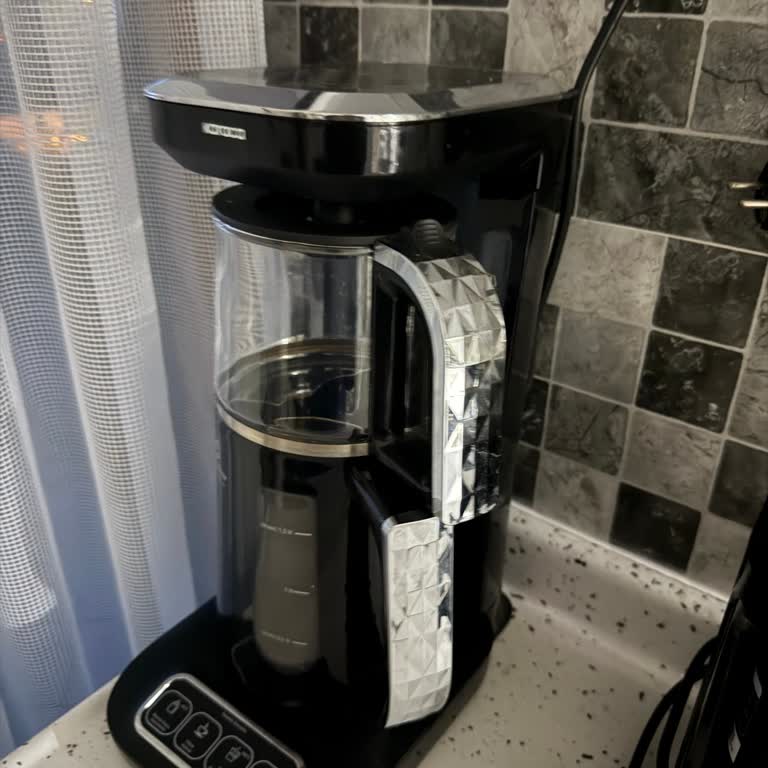 Karaca Çay Sever Robotea 4’in 1 Üst Demlik Yedek Parça Bulunamıyor