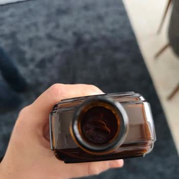 Ravla Gıda Mor Meyveli Karışım İçeriğinde Bozulma