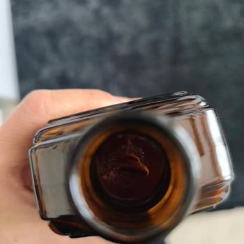 Ravla Gıda Mor Meyveli Karışım İçeriğinde Bozulma