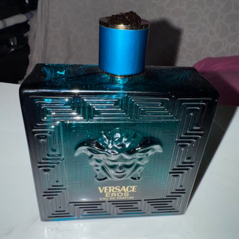 Rossmann'dan Aldığım Eau De Parfümün Kokusunun Hızla Kaybolması Ve İade Talebi