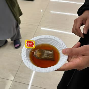 Fazilet Turizm Yüzünden İbadetlerimizi Layığı İle Yapamadık