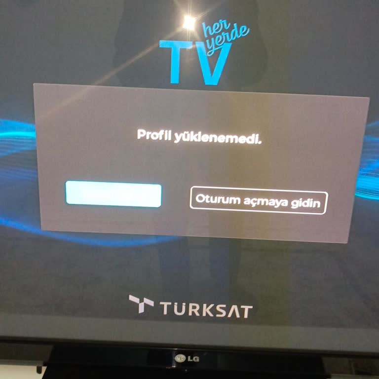 Yağmurda Kesilen Kablo TV Ve İnternet Hizmeti İçin Fatura İadesi Talebi