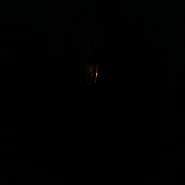 Elektrik Kesintisi ve Acil Müdahale Talebi