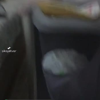 Ebebek Dalaman Beşik Ayaklar Yerinden Çıkıyor!