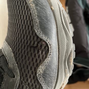 Şok Market'ten Aldığım Ayakkabılarda Defekt Ve Hakem Heyeti Kararına Rağmen İade Yapılmaması