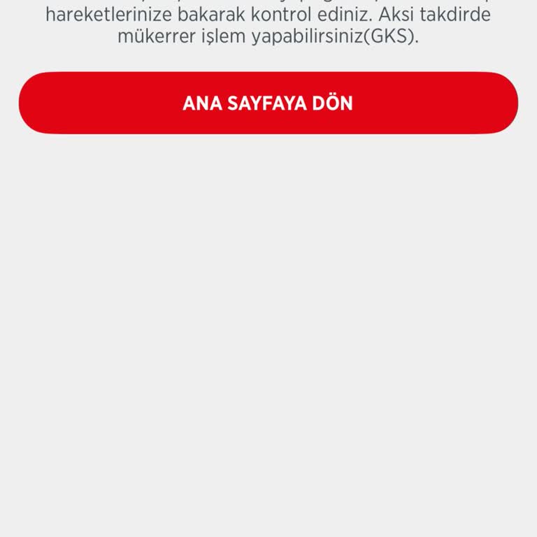 Ziraat Bankası Mobil Uygulamasında Transfer Hatası 6 Aylık Süreyle Çözülmedi