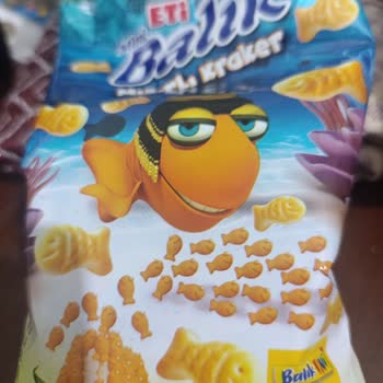 Eti Gıda Mini Kraker İçinde Demir Parçası: Sağlık Ve Güven Tehlikesi