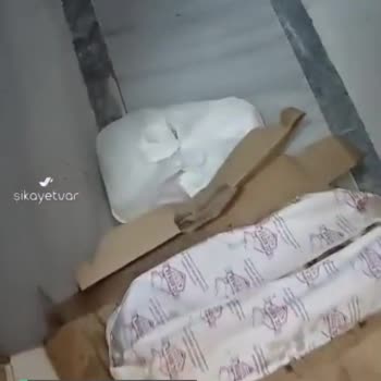 Migros Yemek Siparişi Kurye Saygısızlığı!