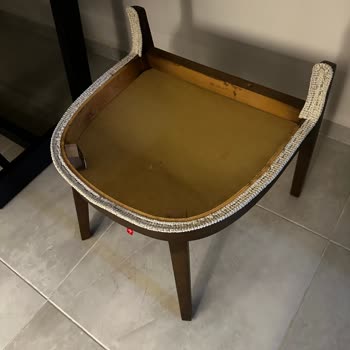 Kelebek Mobilya'dan Ayıplı Ürün Ve Cevapsız Servis