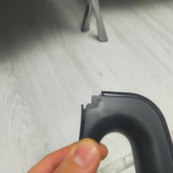 Karaca Züccaciye Mastermaid Kulp Kırılması Garanti Değişim Talebi